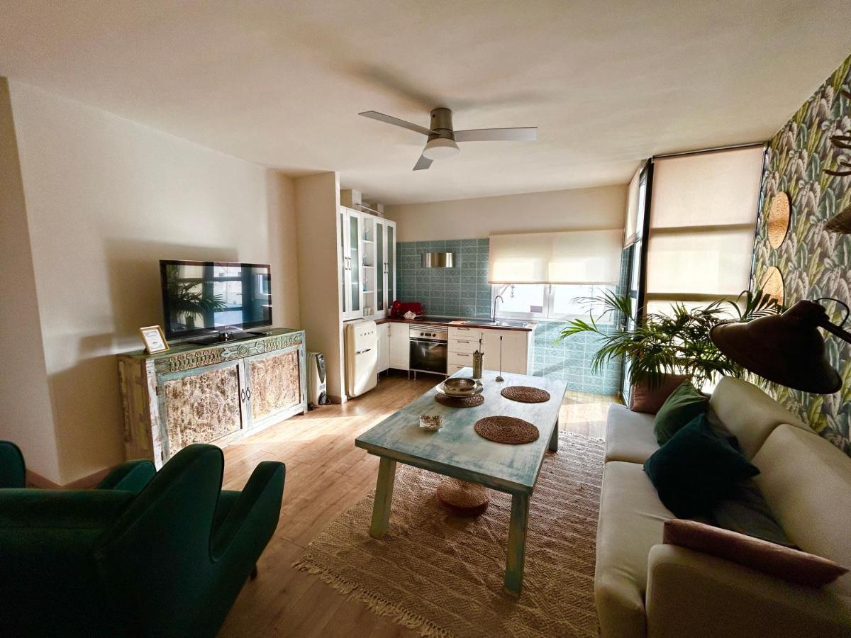 Apartamento Paula San Miguel de Abona Exterior photo