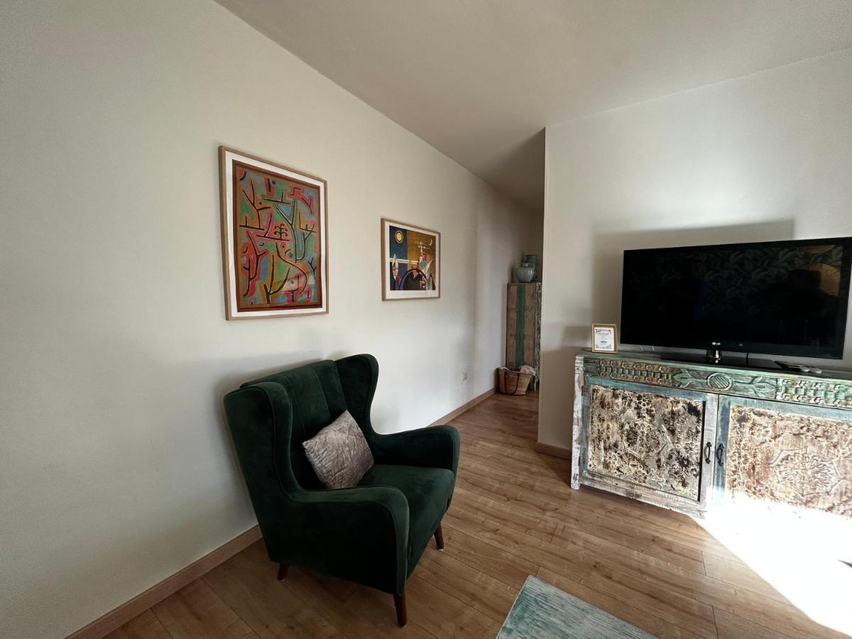 Apartamento Paula San Miguel de Abona Exterior photo