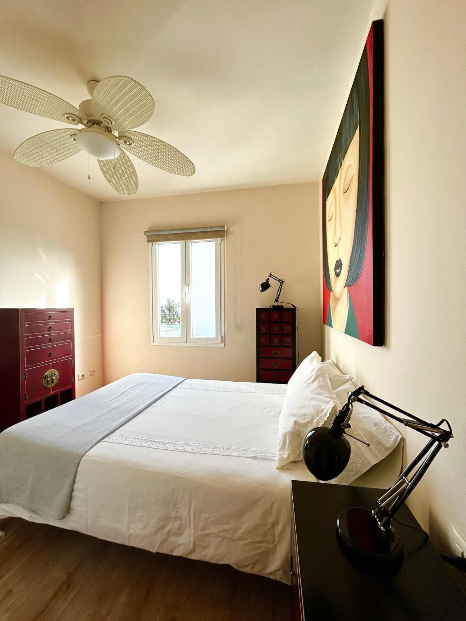 Apartamento Paula San Miguel de Abona Exterior photo
